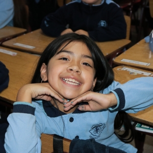 Día del Estudiante